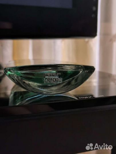 Montblanc Presence туалетная вода