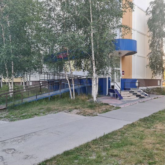 Торговая площадь, 116.9 м²