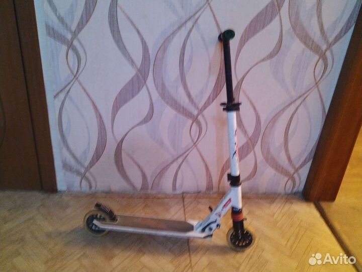 Продам самокат