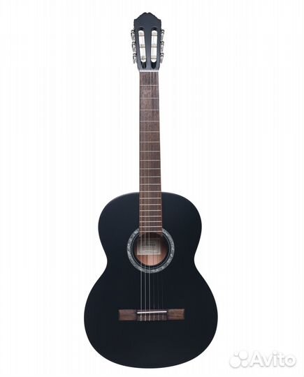 Классическая гитара Almires CEC-15 BKS