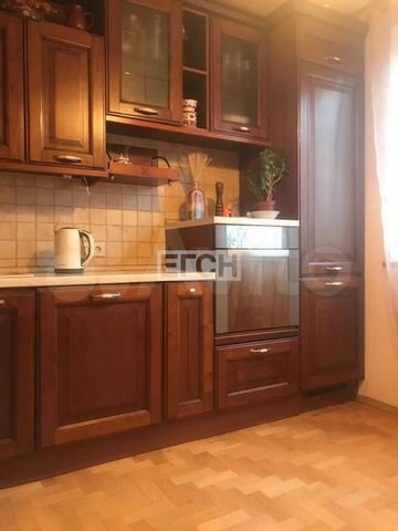 3-к. квартира, 78 м², 11/17 эт.