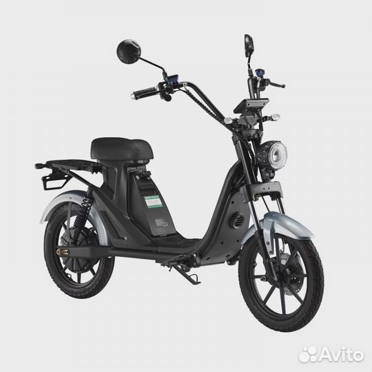 Электроскутер Skyboard Sakhalin 1000W