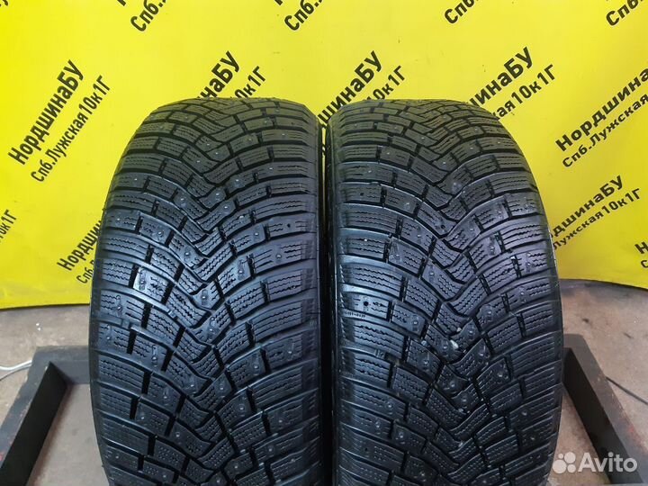 Continental IceContact 3 225/50 R17 101T