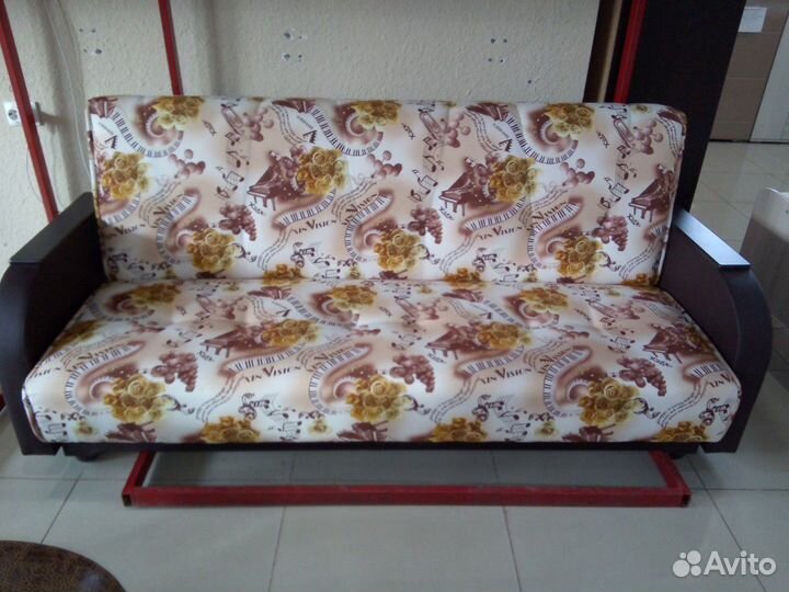 Диван кровать 