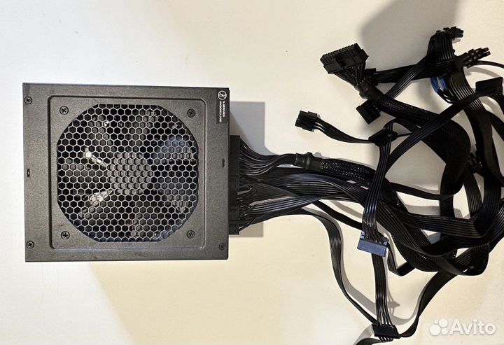 Блоки питания ATX