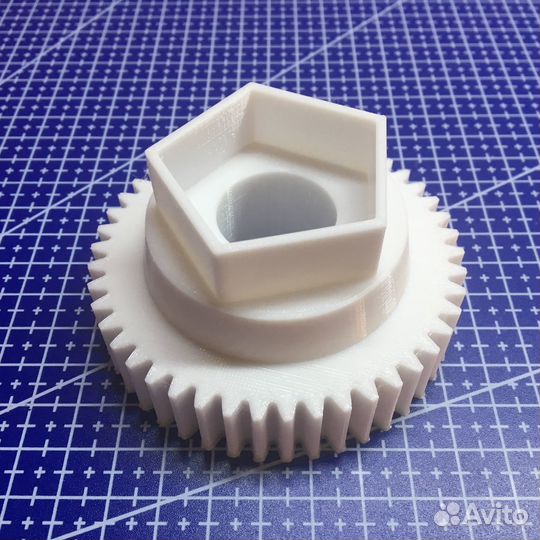 3D Печать (FDM и SLA)
