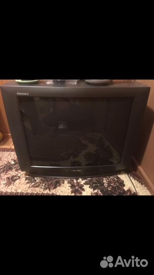 Телевизор Самсунг