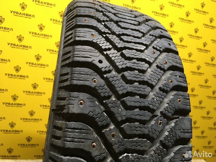 Goodyear UltraGrip 500 215/65 R16