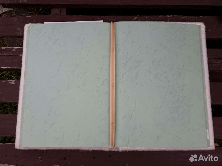 Альбом для фотографий СССР