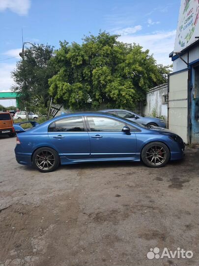 Диски shogun r18