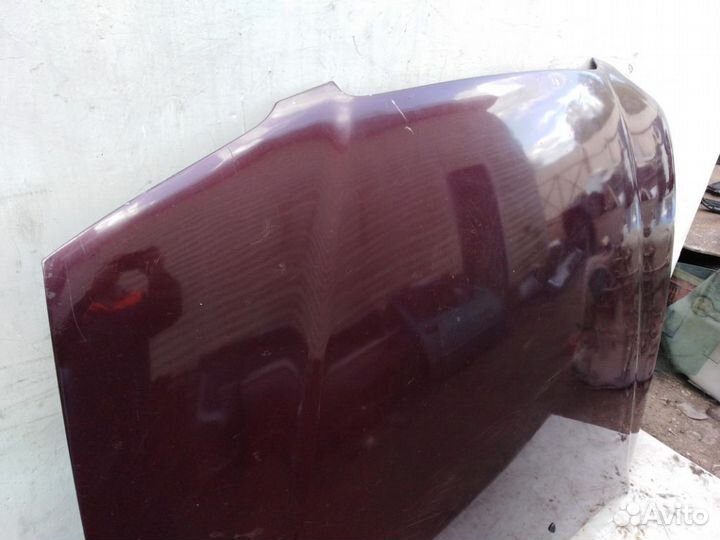 Капот Мазда Xedos 9