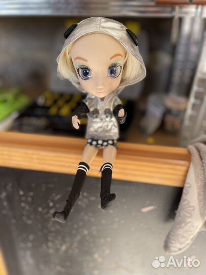 Куклы