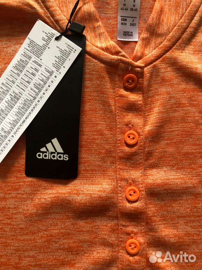 Футболка adidas оригинал