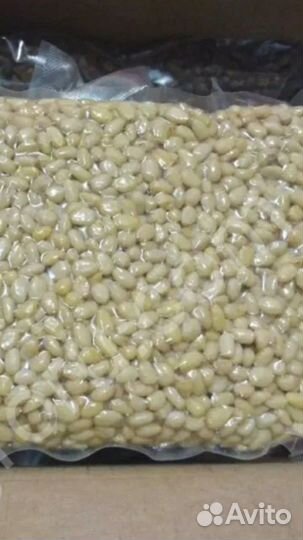 Ядро Кедрового Ореха 2023г высший сорт