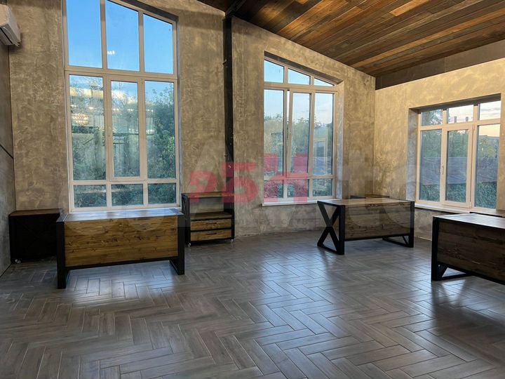 Офис в новом бц