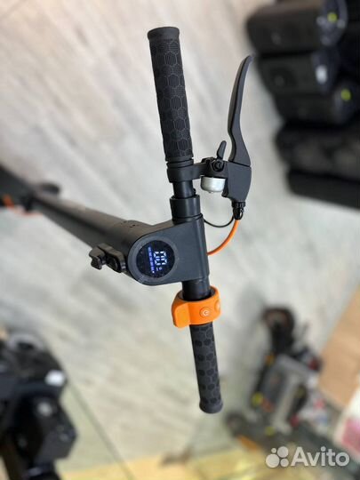 Электросамокат Kugoо HX 350W (гарантия)