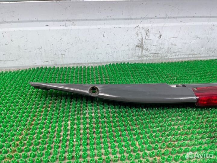 Спойлер задний Лада 2111 1 21124 2009