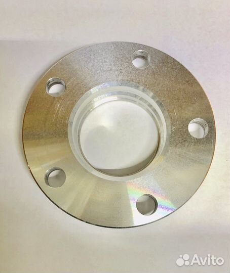 Проставки для BMW G01 (13mm)