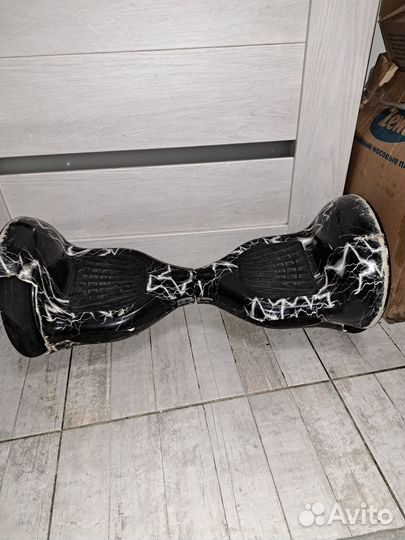 Гироскутер бу