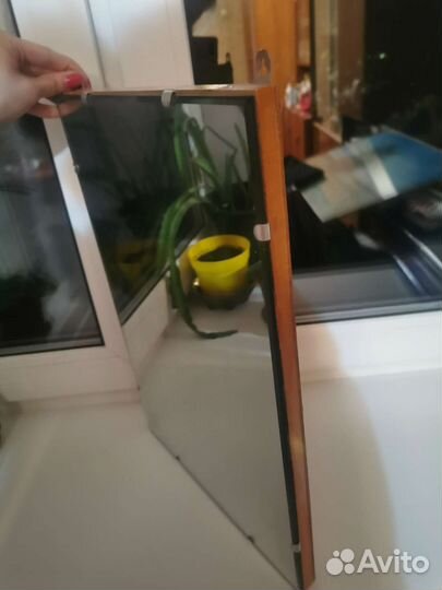 Зеркало настенное СССР