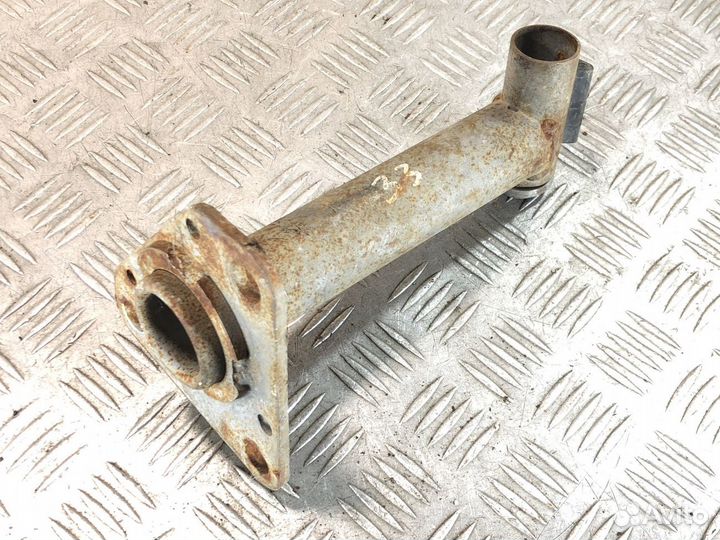 Кронштейн бампера переднего Audi A6 c5 C5