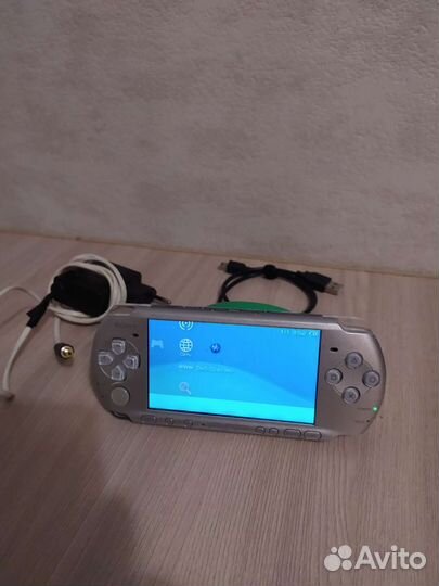 Sony PSP 3008