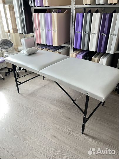 Кушетка широкая