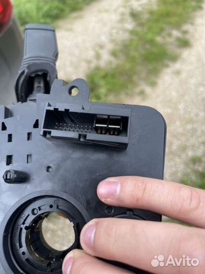 Стрекоза opel astra h с круизом