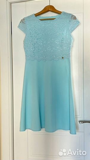 Платье коктельное glem