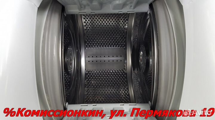 Стиральная машина AEG новая вертикальная