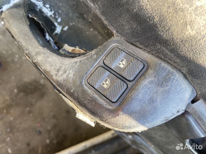 Электростеклоподъемники volkswagen passat b3