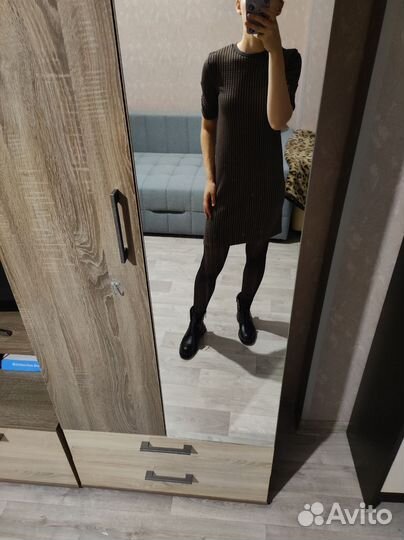 Вещи пакетом Zara размер S