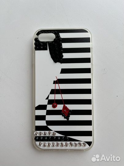 Чехол для iPhone 7/8