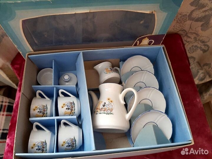 Ваза для цветов Кисловодск. СССР