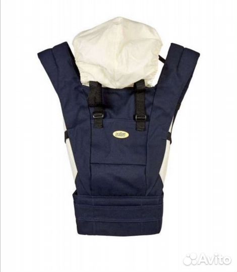 Рюкзак-кенгуру Freedom