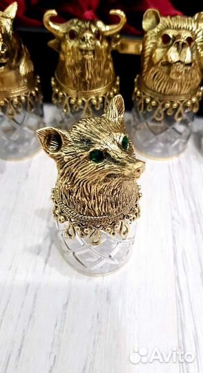 Стопки перевертыши 