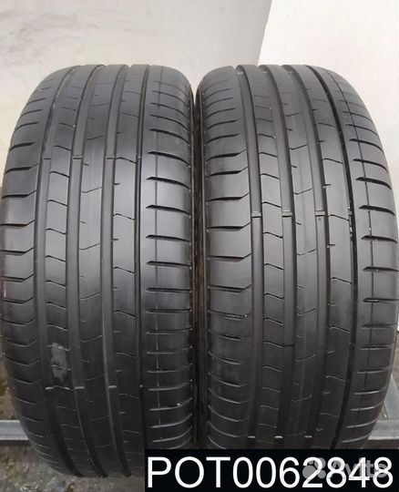 Pirelli P Zero 225/40 R20 100M