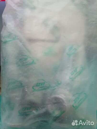 Комплект развальные болтов