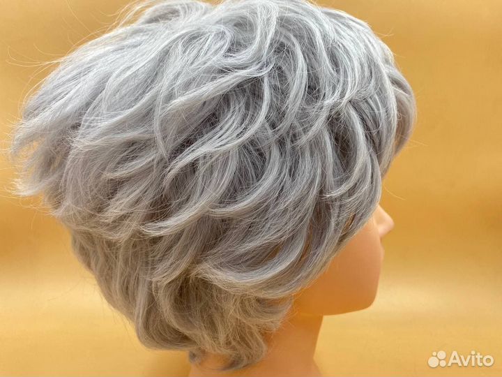 35588 Синтетический парик whimsical W