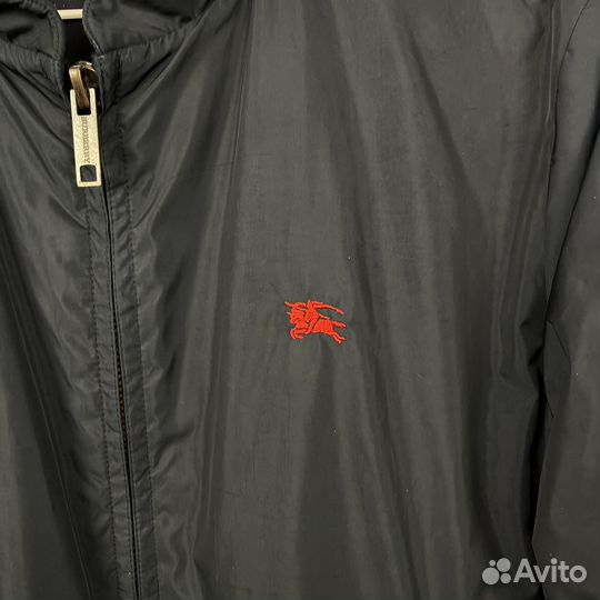 Бомбер Burberry