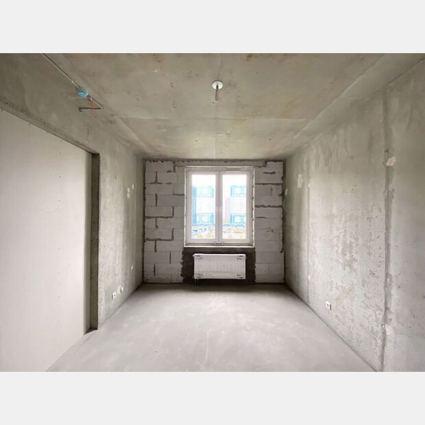 3-к. квартира, 96,7 м², 22/23 эт.