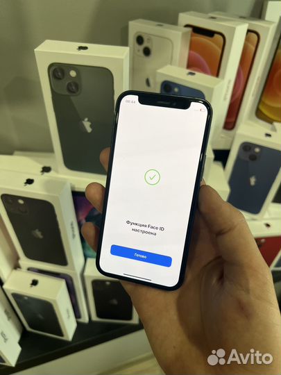 iPhone 12 mini, 64 ГБ