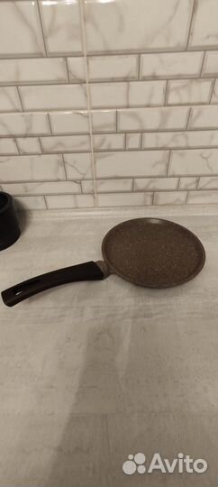 Кухонная посуда, формочки для запекания