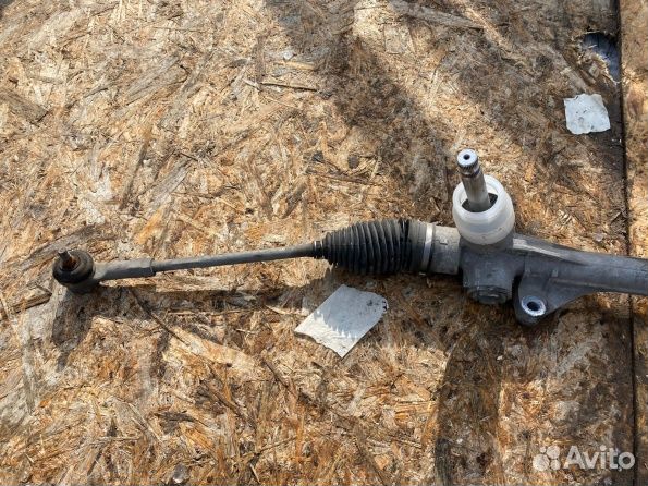 Mitsubishi Outlander 3 GF рейка рулевая в сборе