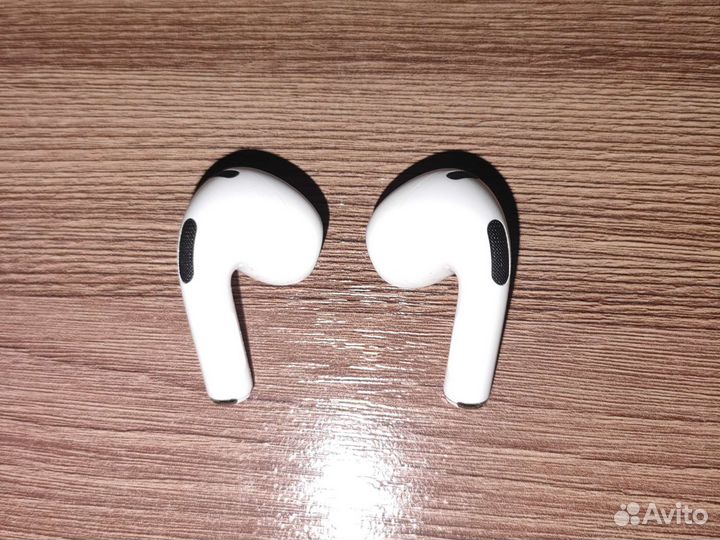 Airpods pro 3
