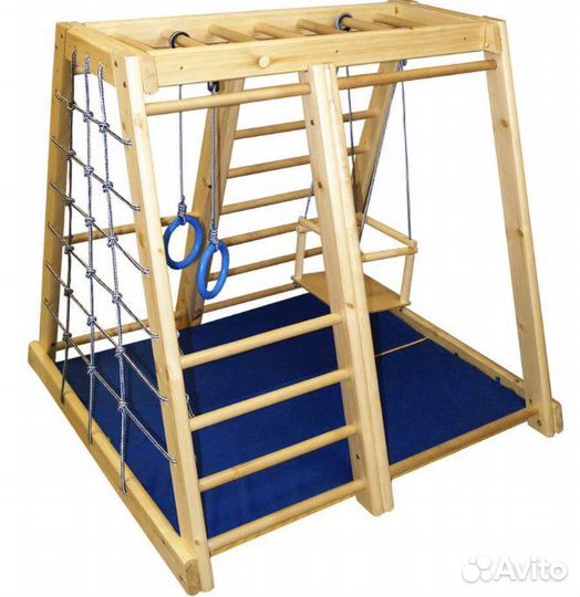 Спортивный комплекс