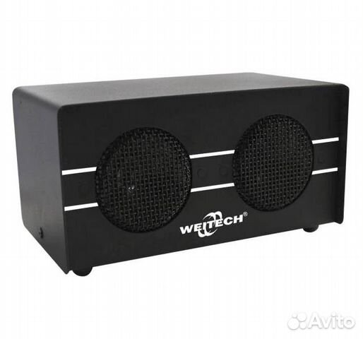 Weitech WK-0600 CIX ультразвуковой отпугиватель