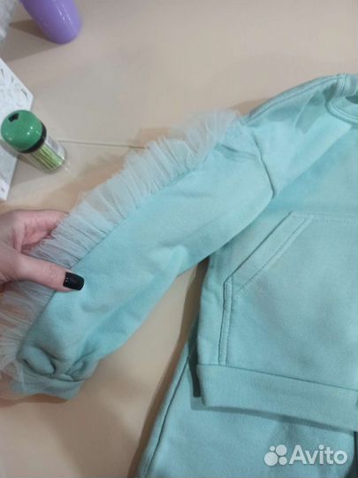 Костюм для принцессы)