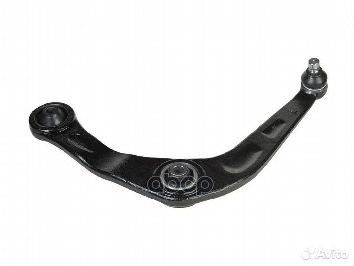 57-01837A-SX рычаг левый Peugeot 206/307 98 5