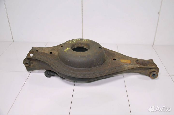 Рычаг нижний задний левый Cadillac Srx 1 2003-2009